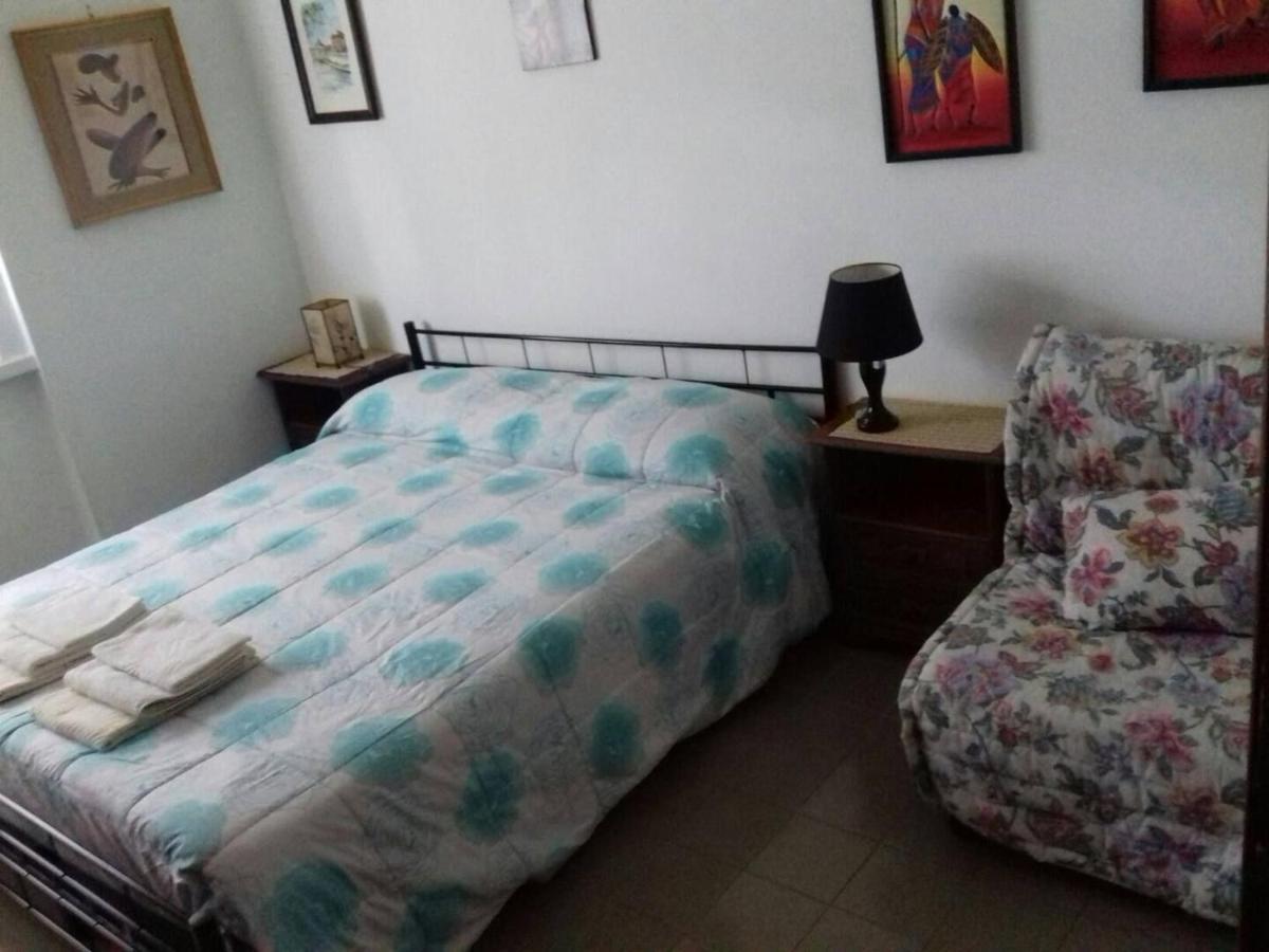 Una Casa A Rom