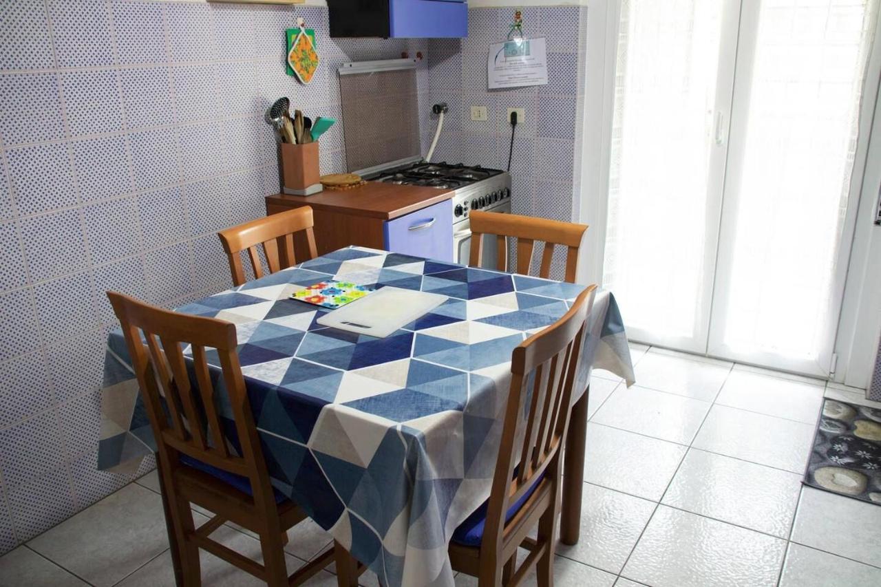 Una Casa A Rom