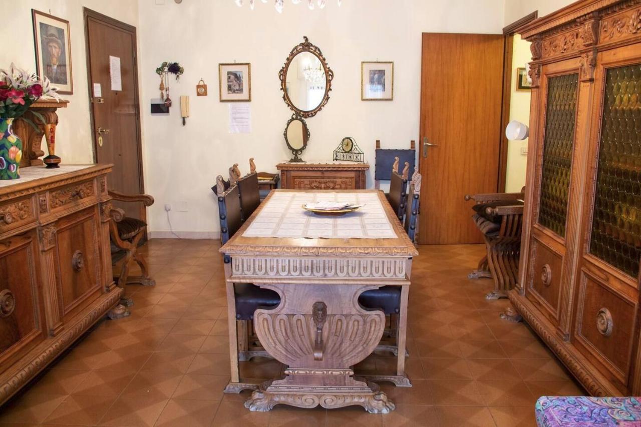 Apartment Una Casa A Rom