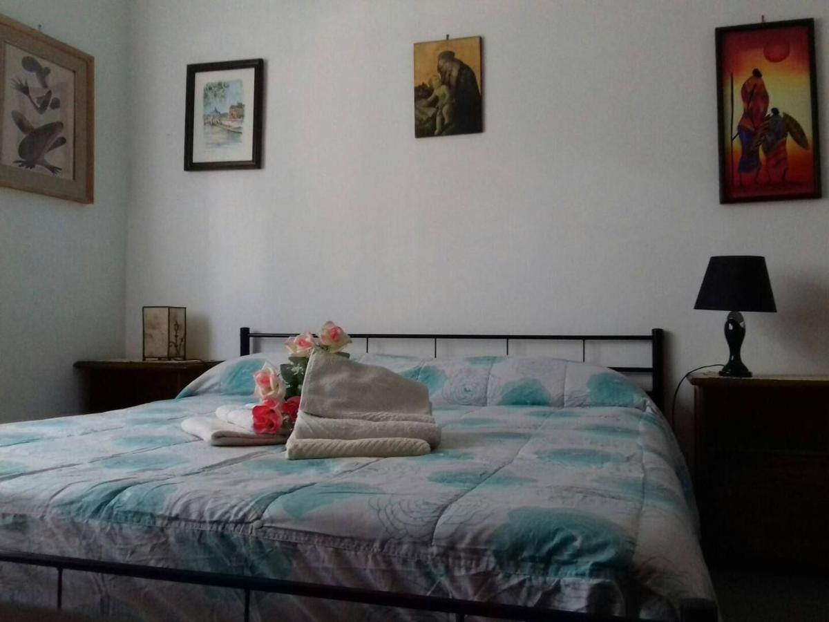 Apartment Una Casa A Rom